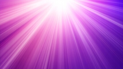 Gradient from vibrant magenta to light violet with soft glowing light radiating across the surface.