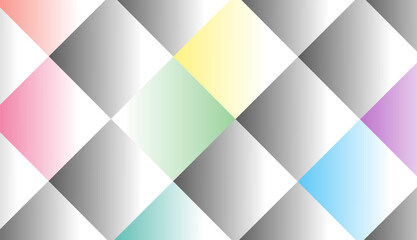 abstract geometric pattern