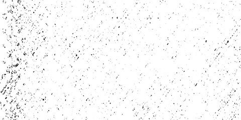 Rectangular rustic grunge gray texture.  Rough effect of ice, snow for winter design. Dirty eroded vintage background. Vector illustration.