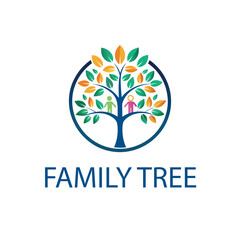 Family Tree logo