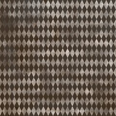 black and white checkered flag