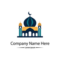Mosque Logo