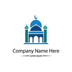 Mosque Logo