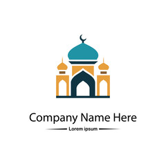 Mosque Logo