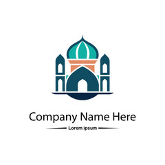 Mosque Logo