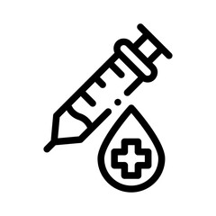 patient care line icon
