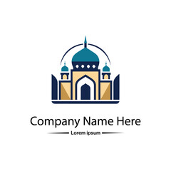Mosque Logo
