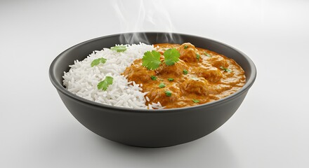 rice with vegetables