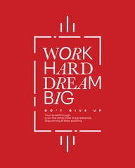 nothing is impossible typography t shirt, nothing is impossible vector t shirt, never Give up nothing is impossible inspirational quotes design, typography vector t shirt design, never give up tshirt
