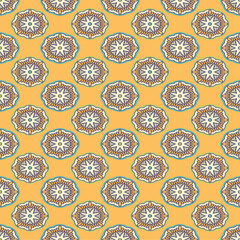 seamless geometric pattern texture