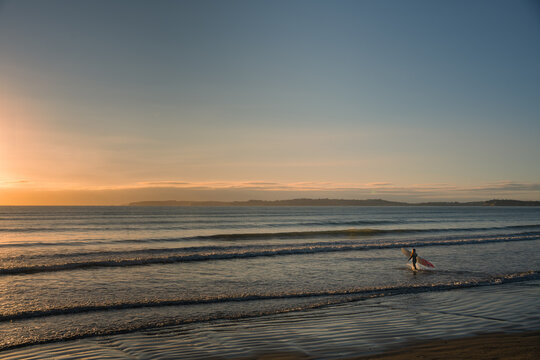 Orewa Sunrise 