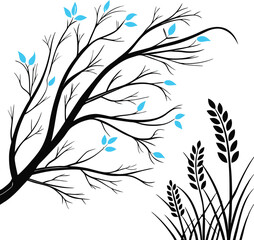 Obraz premium Adobe Illustrator Artwork