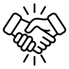 Partnership Icon