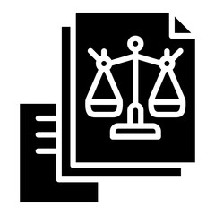 Legal Icon