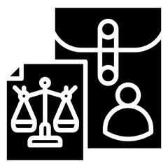 Plaintiff Icon