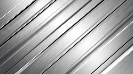 Obraz premium metal texture background