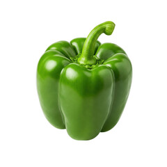 green bell pepper