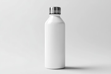 White water bottle mockup (1)