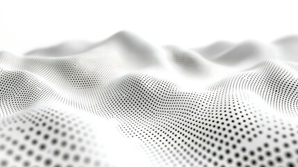 Halftone dots background for Website and UI/UX Backgrounds, fluid, luxury, subtle, refined, neat, marketing asset, elegant Creative Branding Design Website and UI/UX Backgrounds