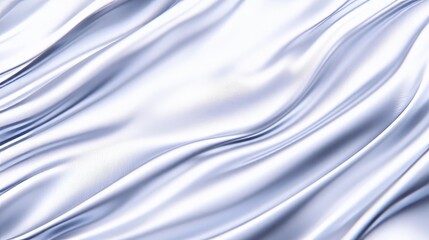 blue silk background