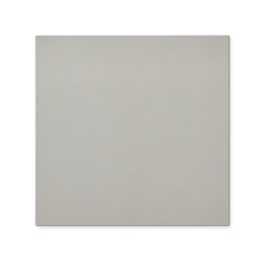 Fototapeta premium Ash Gray Sticky Note