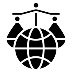 Diplomacy Icon
