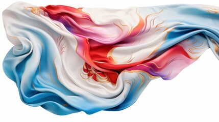 Obraz premium abstract colorful background