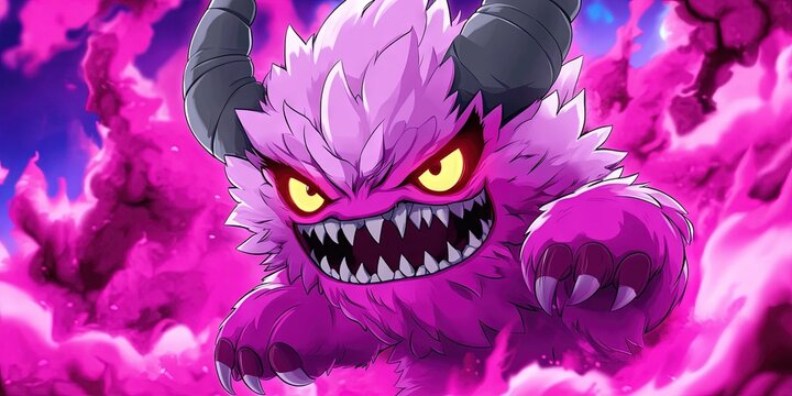 kawaii chernobog 