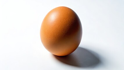 Aerial Photography Egg Black Background Abstract Art