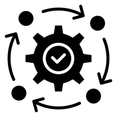 Process Icon