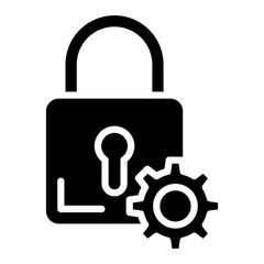 Secret Management Icon