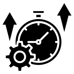 Productivity Icon