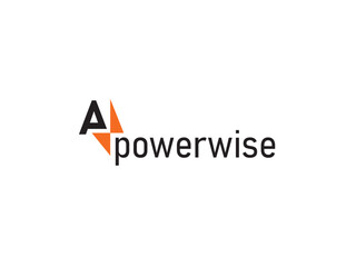 POWERWISE LOGO DESIGN