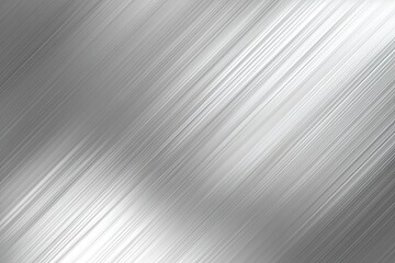 Obraz premium Modern pewter gradient minimal corporate