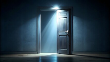 Open Door Light