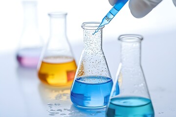 Laboratory Food and Water Analysis Services for Industry Compliance and Quality Assurance