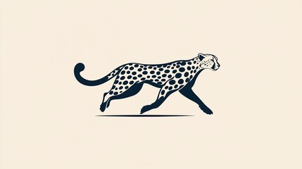 Cheetah in Motion (1)