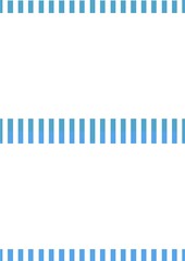 blue and white background