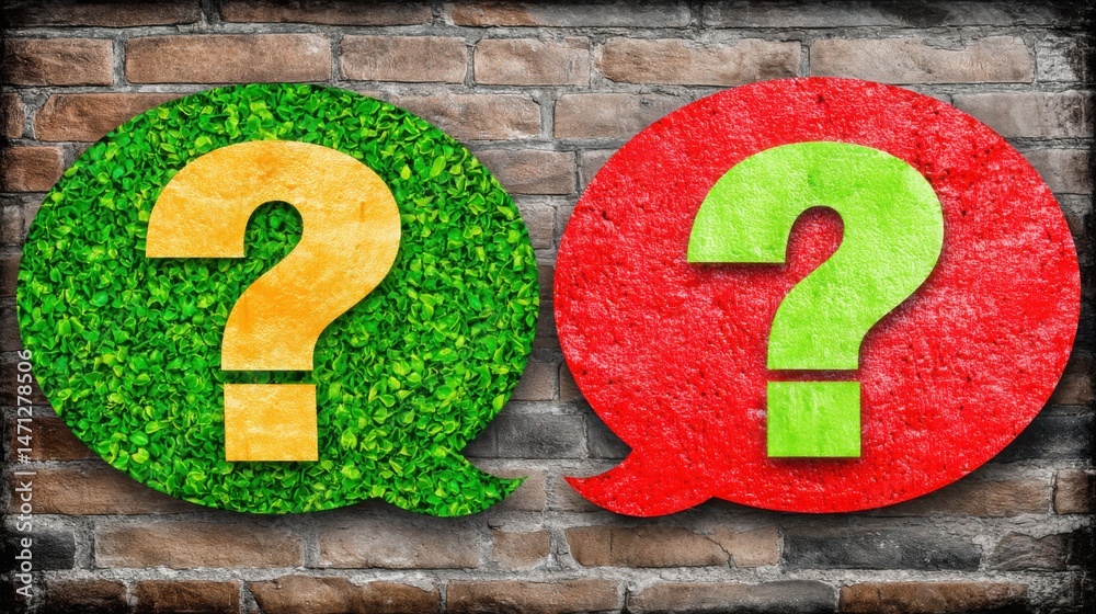 Poster conceptual visualization of logic bloom icon representing a decision tree as natural growth in a com
