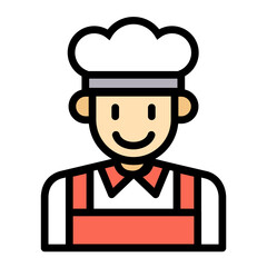 chef icon	