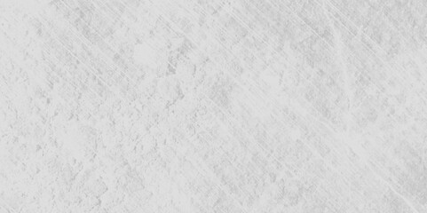 Abstract white stone concrete floor or old cement grunge background, marble texture surface white grunge wall. Panorama blank concrete white rough wall for background, beautiful white wall surface.