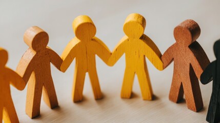 Stacking confirmation icon concept featuring multiple support levels in market analysis and trading strategy visualization