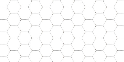 	
White abstract honeycomb mosaic and tile geometric hexagon vector illustration. geometric digital technology polygon science vintage square mosaic and web cover business texture.