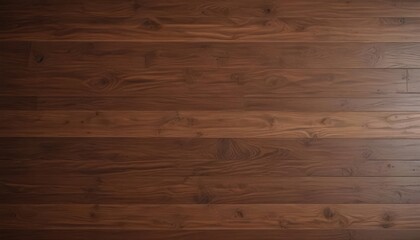 Obraz premium Rich dark wood grain background with subtle texture and warm beige undertones , wood panel, vintage wood, backdrop