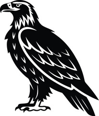 eagle vector illustration, eagle isolated on white, eagle on white background, eagle icon, Bald Eagle illustration vector, eagle logo, eagle design