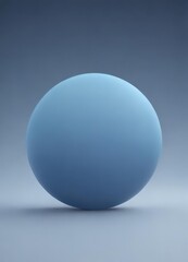 Subtle navy to baby blue gradient, smooth texture  , graphic, soft