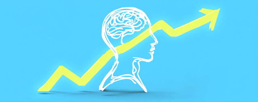 Mindset and money are key to achieving growth and success in life