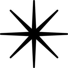 Star shape