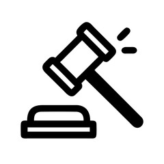 Gavel: Justice and Authority in Law