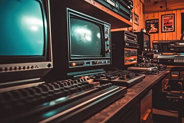 Vintage Computing Collection